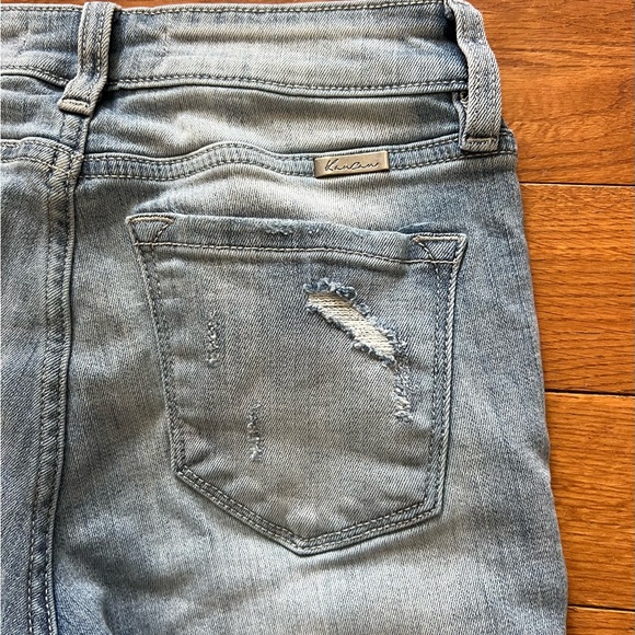 Kancan distressed skinny jeans - Picture 4 of 7